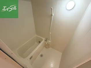 Felice act.1【2階】の風呂