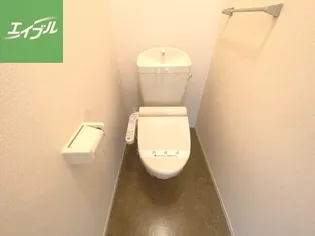 コーポルポ【1階】のその他画像