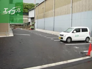 コーポルポ【1階】のその他画像