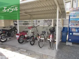 コーポルポ【1階】のその他画像