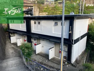 シティハウス高丘の画像