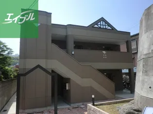 ビーナスコートの画像