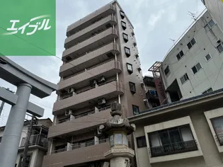 フォーレ諏訪参道の画像