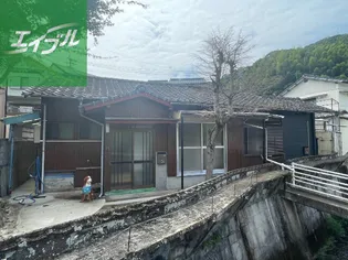 テラスHOUSE ウィステリアリオの画像