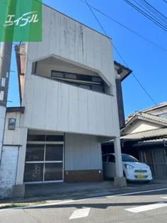 長崎県長崎市深堀町2丁目【一戸建】の外観