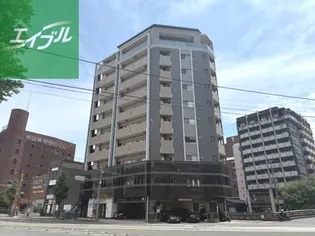 L FLORE CENTER STAGEの画像