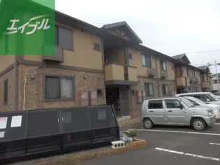 ステラ深堀 B棟の画像