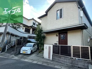 長崎県長崎市彦見町【一戸建】の外観