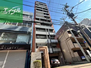 ソラティオ万屋の画像