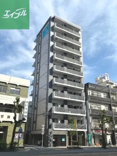 Residence大井手【803号室】の外観