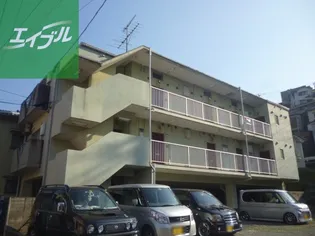 エーワン東小島の画像