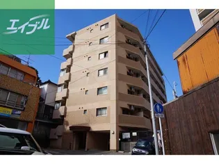 ヴェルシャトレー【7階】の外観