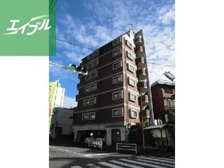 Tsビル【4階】の外観