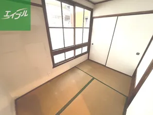 小川アパート【1号室】のその他画像