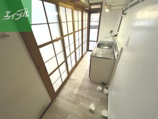 小川アパート【1号室】のその他画像