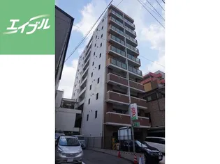 RESIDENCE桶屋の画像