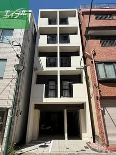 Modernpalazzo眼鏡橋【3階】の外観