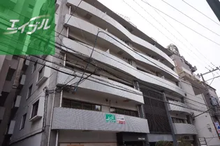サンロージュ浜町の画像