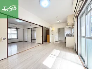 サンガーデン小ヶ倉【3階】のその他画像