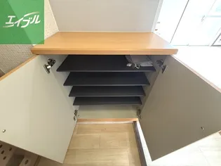 サンガーデン小ヶ倉【3階】のその他画像