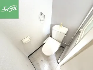 サンガーデン小ヶ倉【3階】のその他画像