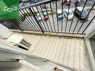 サンガーデン小ヶ倉【3階】のその他画像