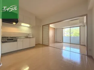 Felice act.1【402号室】の内装