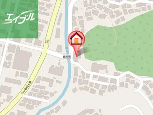 Felice act.1【402号室】の地図