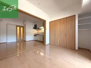 Felice act.1【402号室】のその他画像