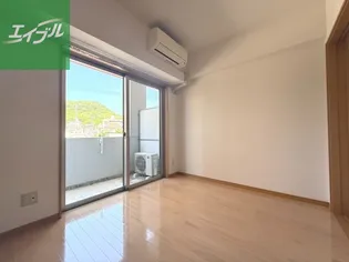 Felice act.1【402号室】のその他画像