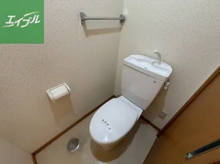 Felice act.1【402号室】のその他画像