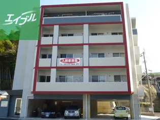 Felice act.1【402号室】の外観