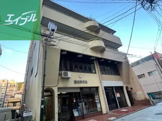 野口ビル(油屋町)【501号室】の外観