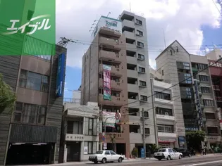 アーバンフォレストT【6階】の外観