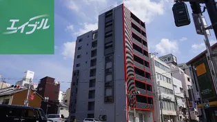 SKビル【3階】の外観