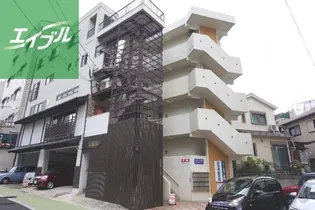 ペッシェハウスの画像