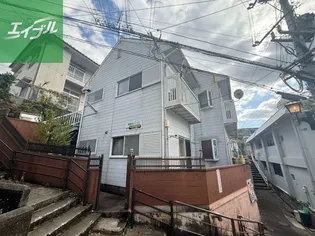 愛萬美ハイツⅡの画像