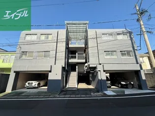 リバティハイムの画像