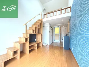 プリムローズ長崎 CUBEーDESIGNEDの画像