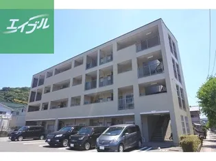 ProsperityPlace【4階】の外観