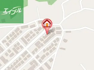 ロメオ【202号室】の地図