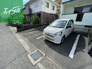 ロメオ【202号室】のその他画像