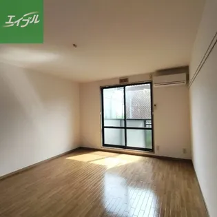 コンフォートタナカ【1階】の内装