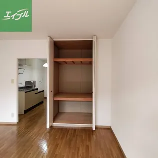 コンフォートタナカ【1階】のその他画像