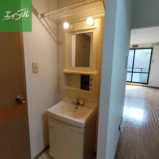 コンフォートタナカ【1階】のその他画像