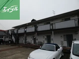 コンフォートタナカ【1階】のその他画像