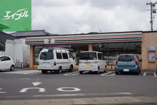 コンフォートタナカ【1階】の周辺