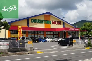 コンフォートタナカ【1階】の周辺