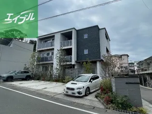 長崎県西彼杵郡時津町元村郷【マンション】の外観