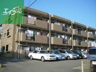 サンフラワーマンションの画像